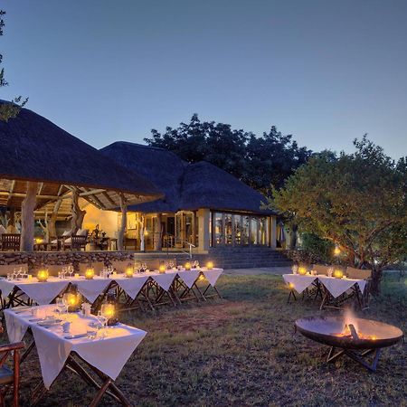 Rhulani Safari Lodge Madikwe Game Reserve Εξωτερικό φωτογραφία