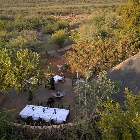 Rhulani Safari Lodge Madikwe Game Reserve Εξωτερικό φωτογραφία