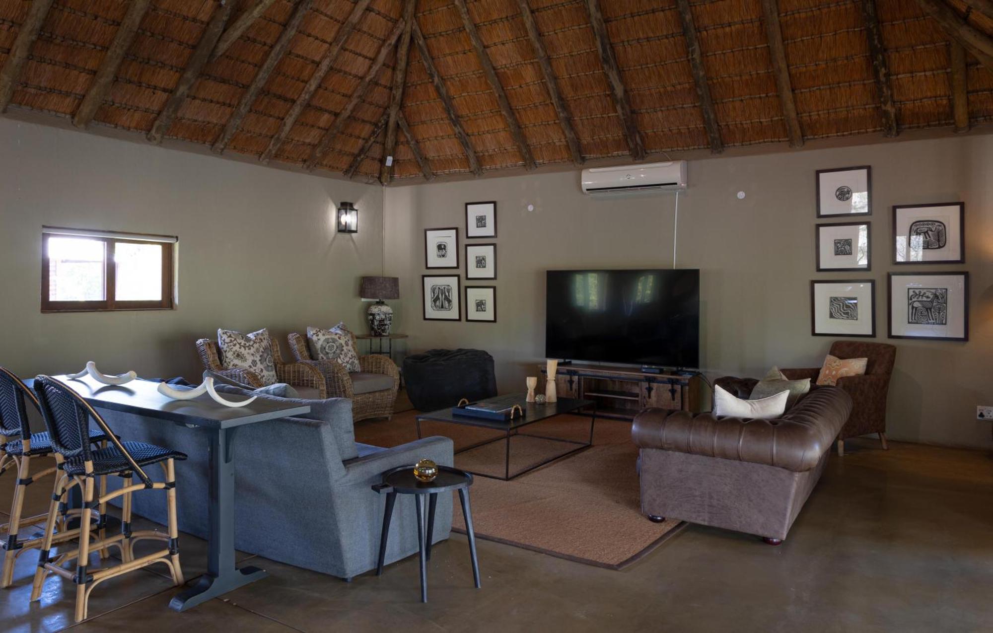 Rhulani Safari Lodge Madikwe Game Reserve Εξωτερικό φωτογραφία