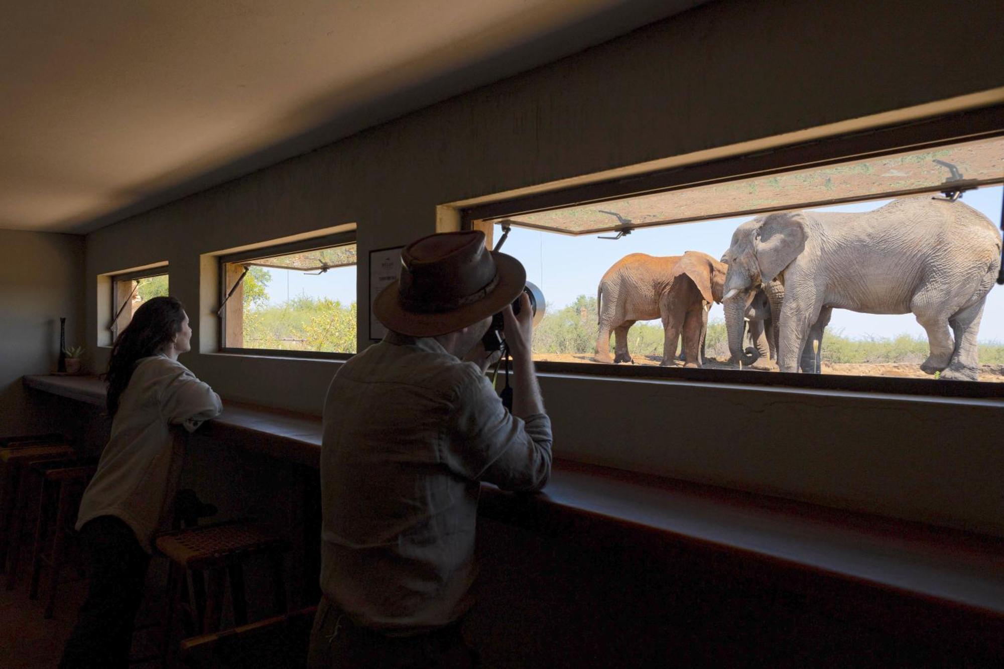 Rhulani Safari Lodge Madikwe Game Reserve Εξωτερικό φωτογραφία