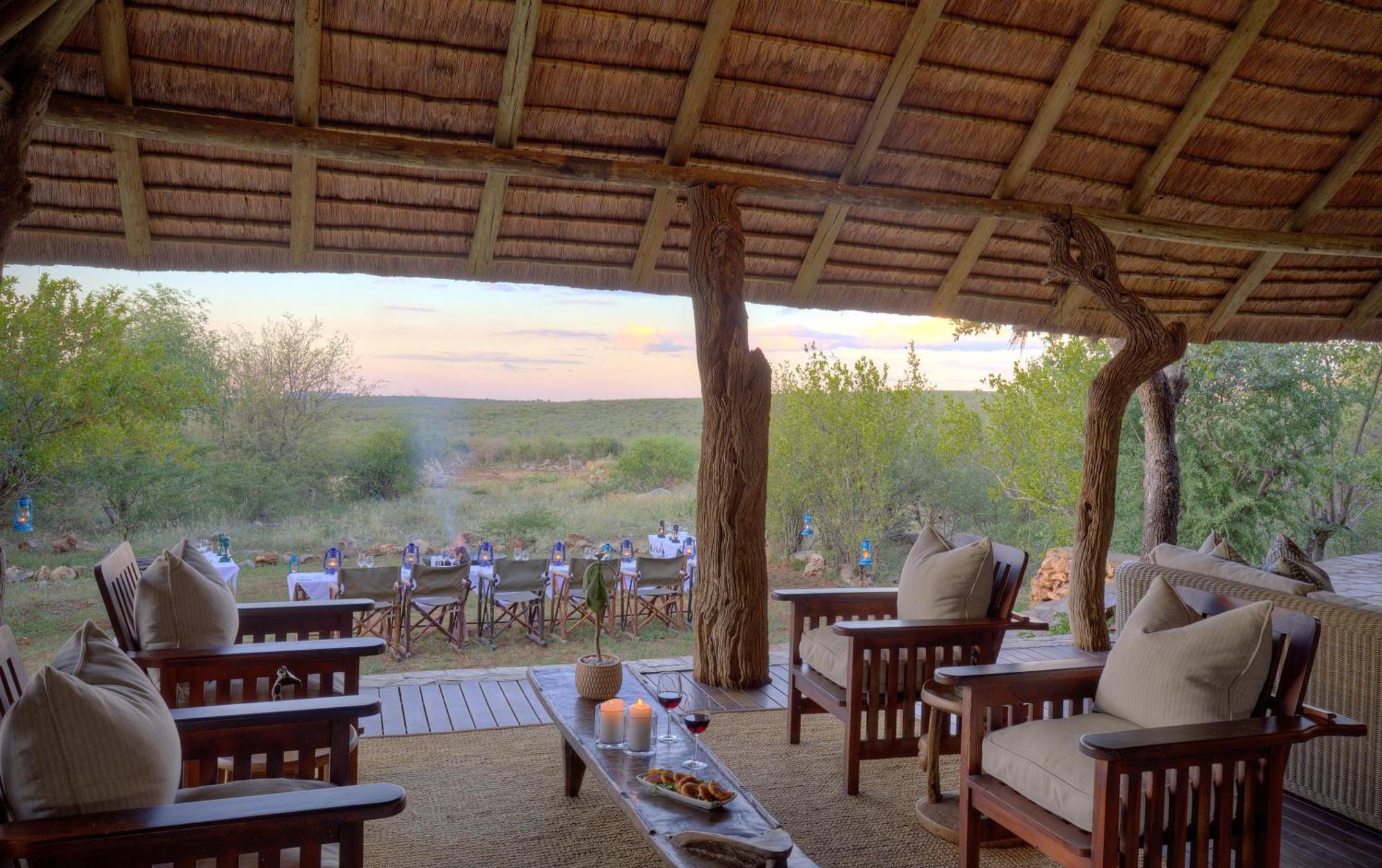 Rhulani Safari Lodge Madikwe Game Reserve Εξωτερικό φωτογραφία