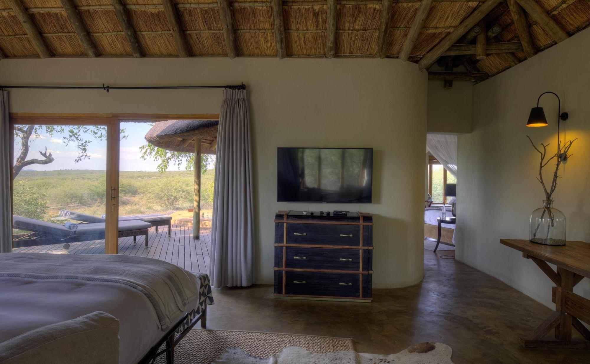 Rhulani Safari Lodge Madikwe Game Reserve Εξωτερικό φωτογραφία