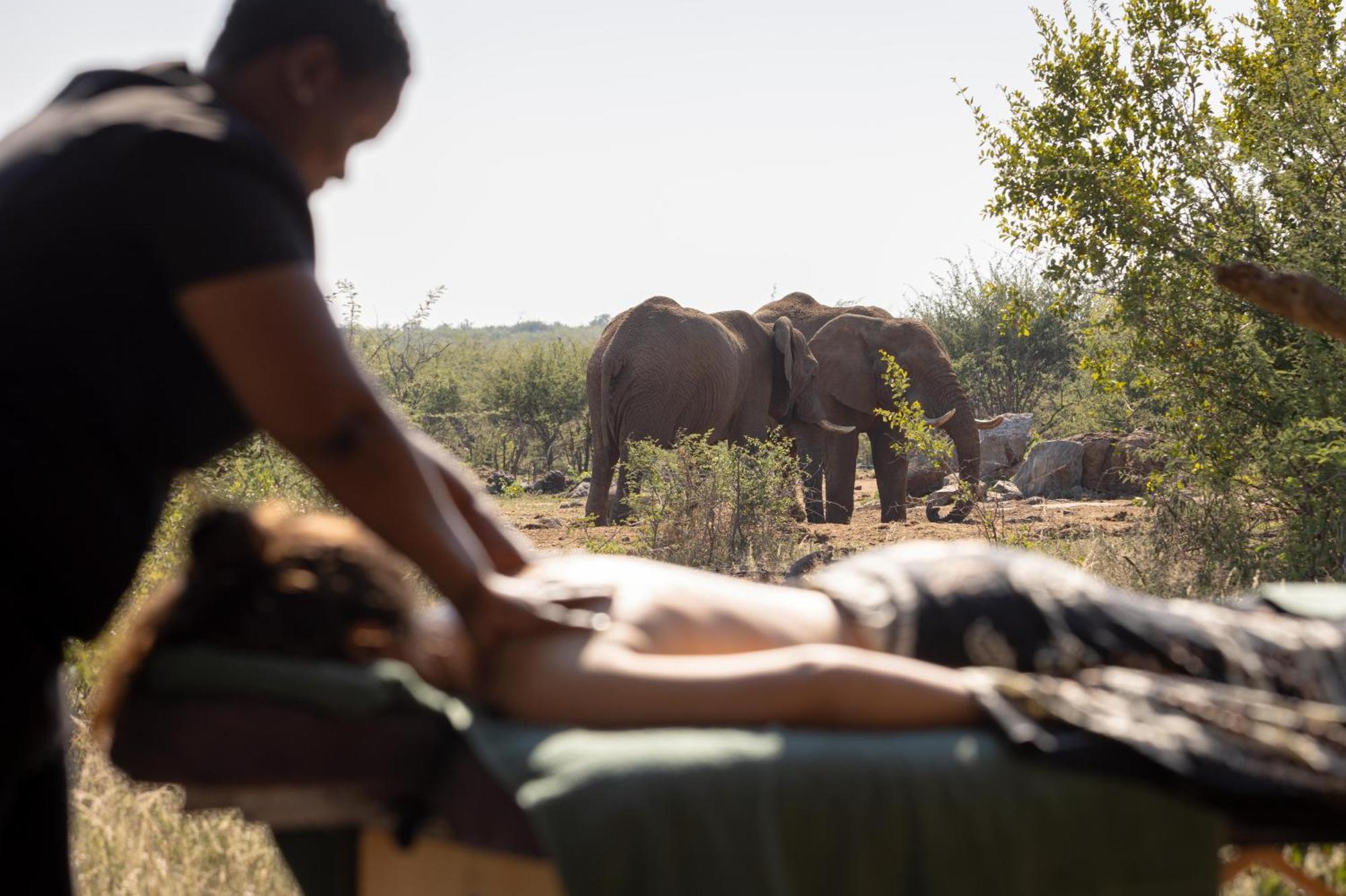 Rhulani Safari Lodge Madikwe Game Reserve Εξωτερικό φωτογραφία