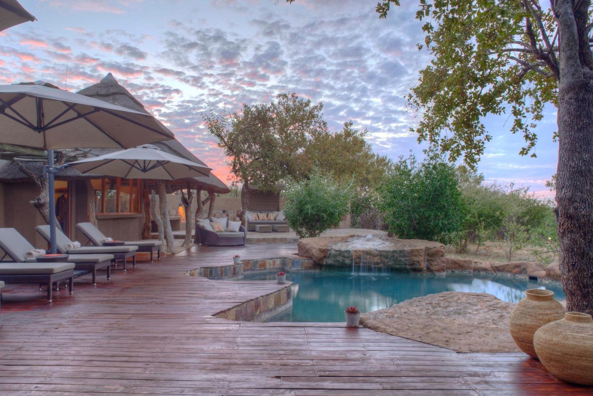 Rhulani Safari Lodge Madikwe Game Reserve Εξωτερικό φωτογραφία