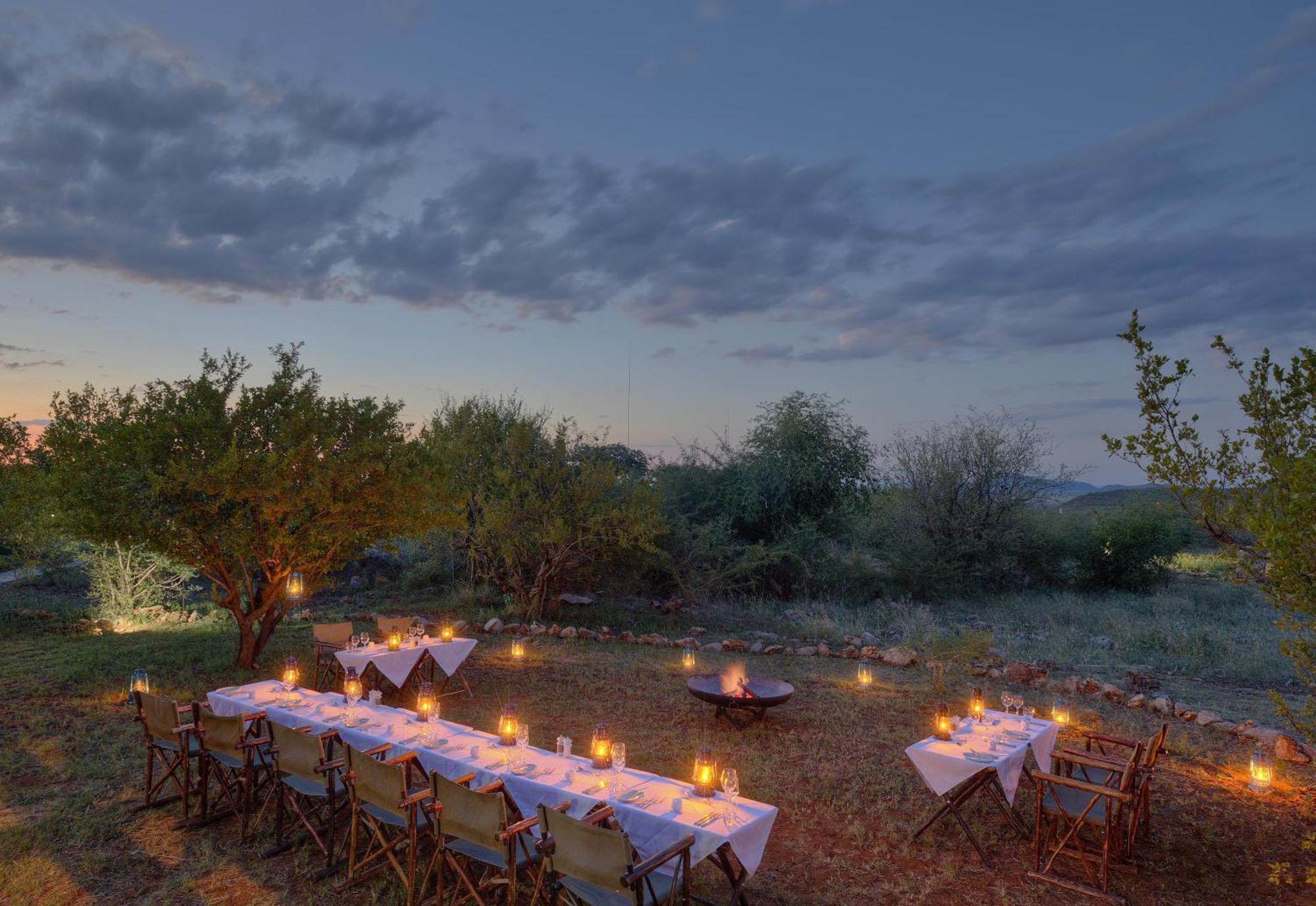 Rhulani Safari Lodge Madikwe Game Reserve Εξωτερικό φωτογραφία