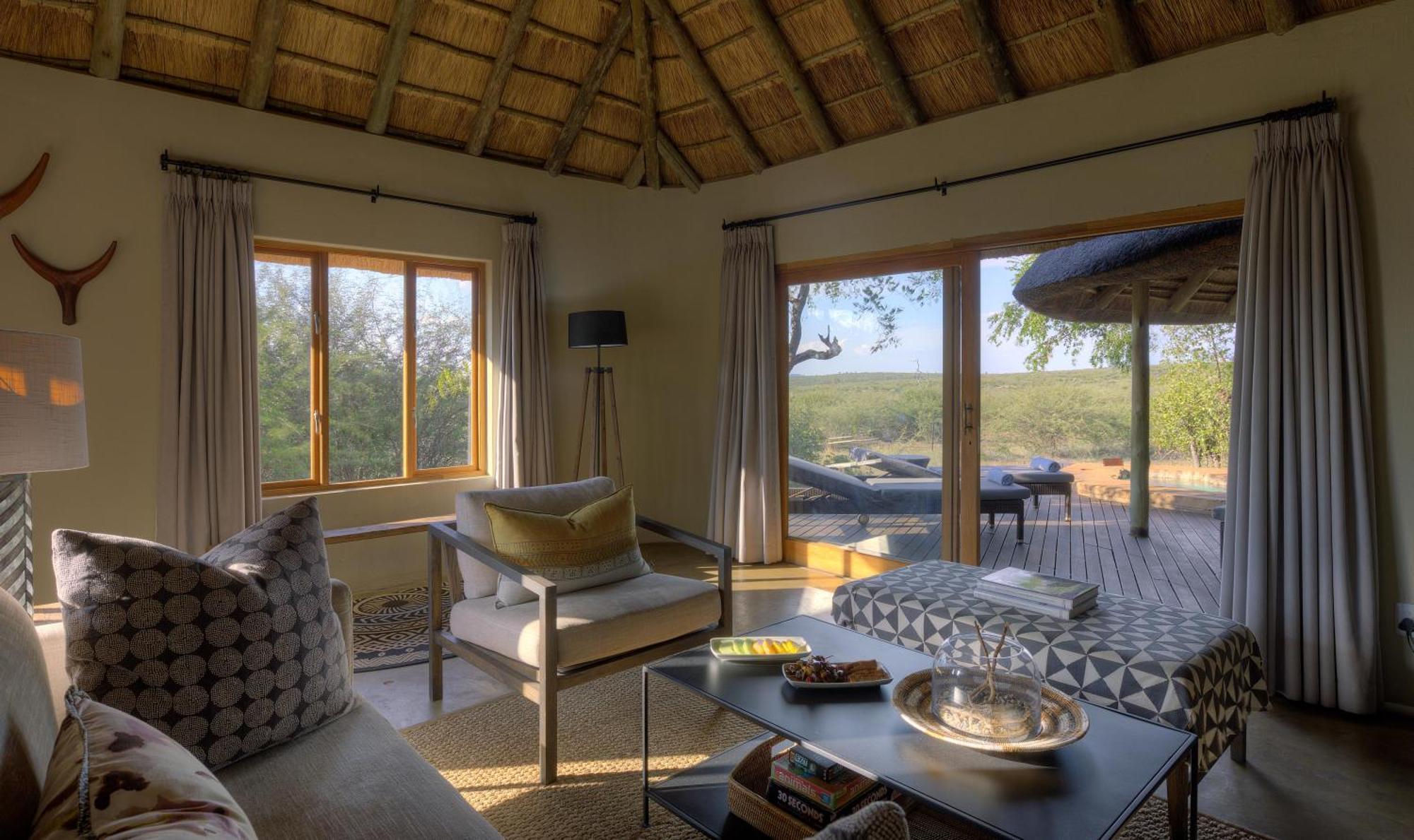 Rhulani Safari Lodge Madikwe Game Reserve Εξωτερικό φωτογραφία