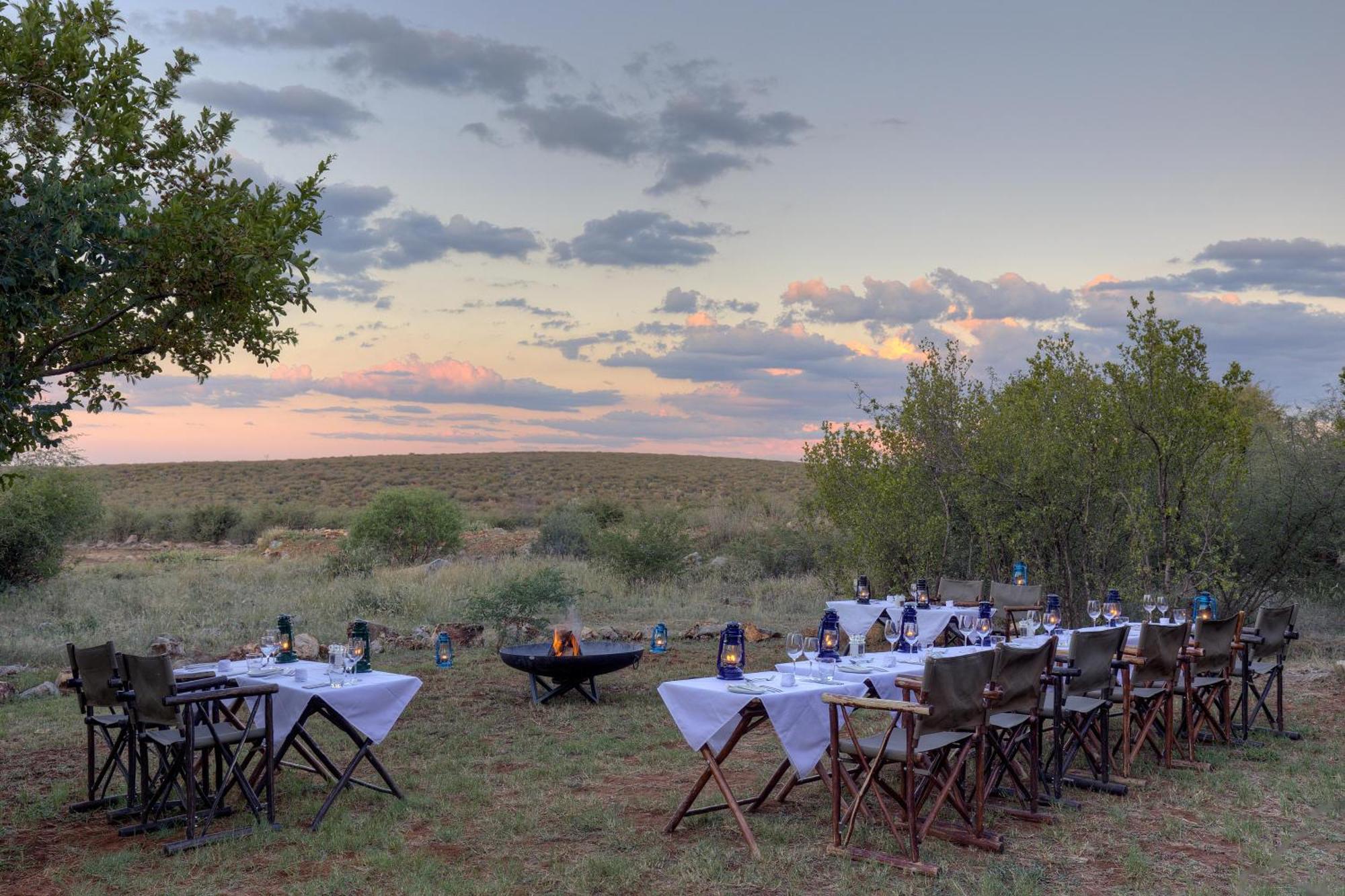 Rhulani Safari Lodge Madikwe Game Reserve Εξωτερικό φωτογραφία