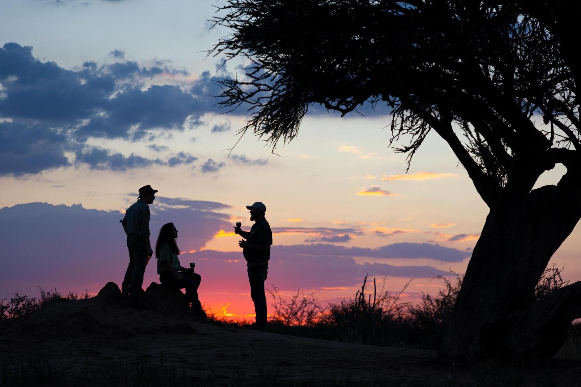 Rhulani Safari Lodge Madikwe Game Reserve Εξωτερικό φωτογραφία