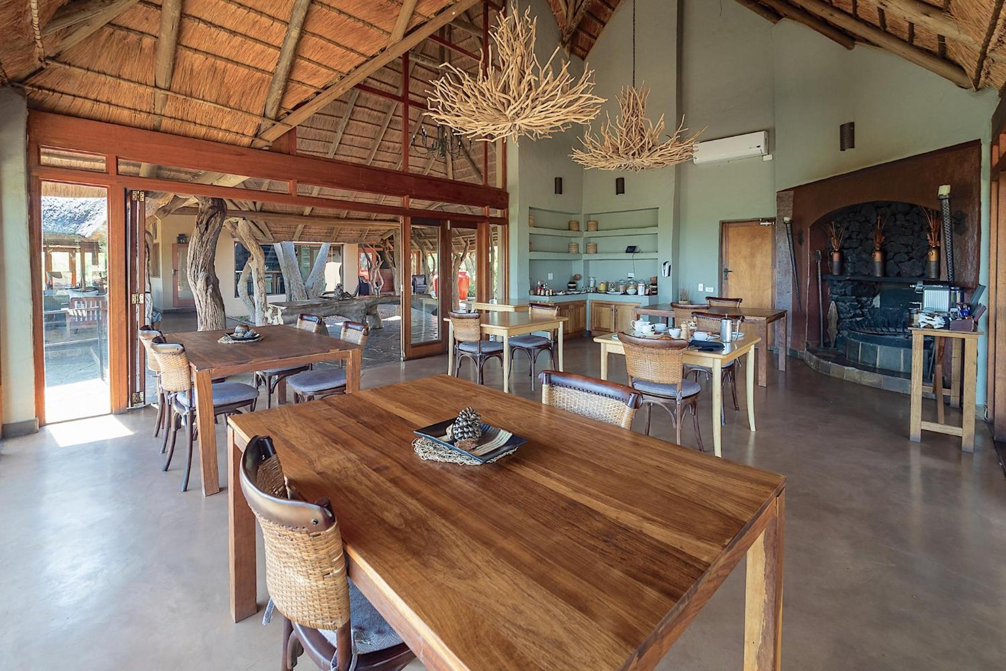 Rhulani Safari Lodge Madikwe Game Reserve Εξωτερικό φωτογραφία