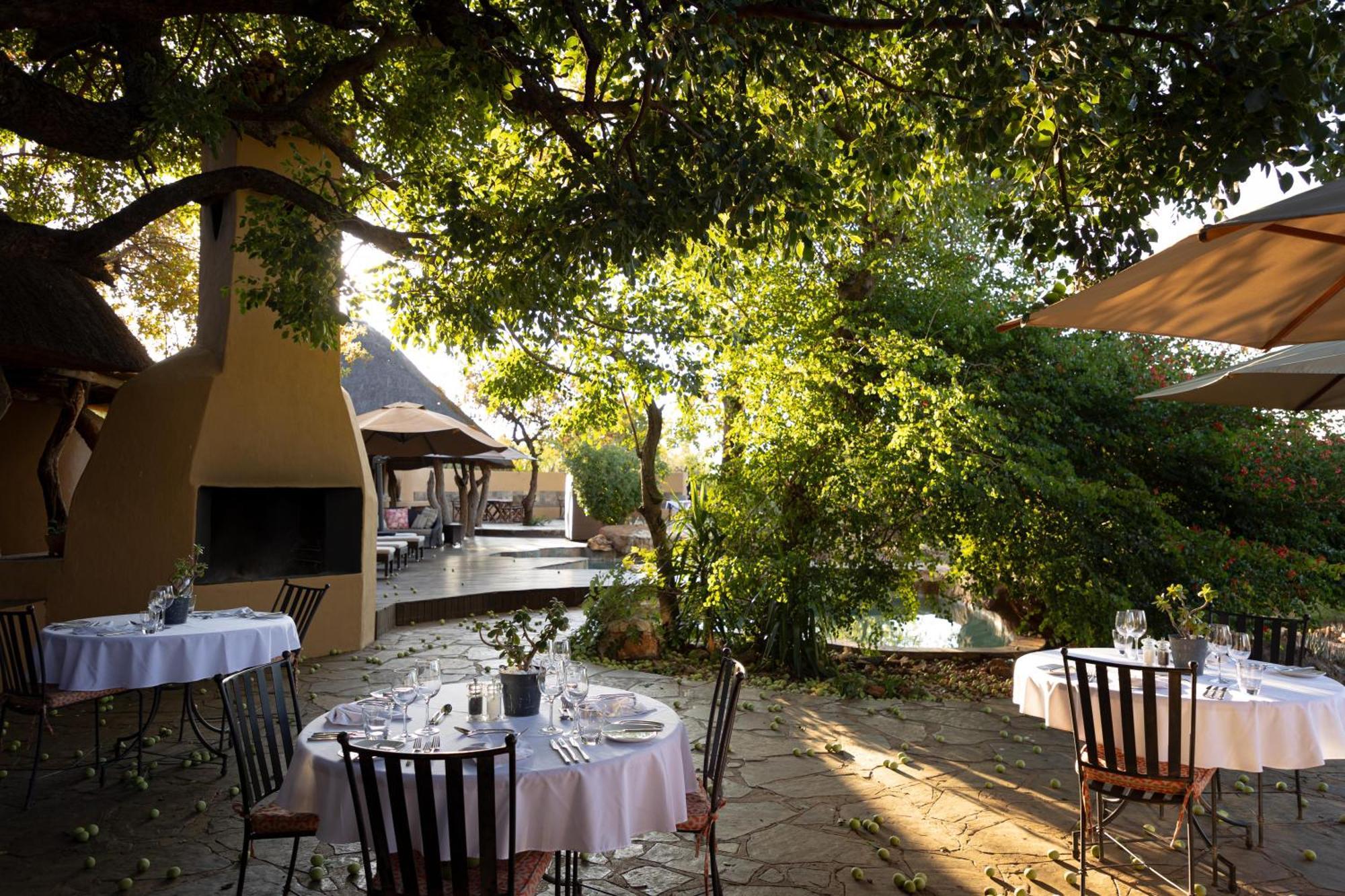 Rhulani Safari Lodge Madikwe Game Reserve Εξωτερικό φωτογραφία