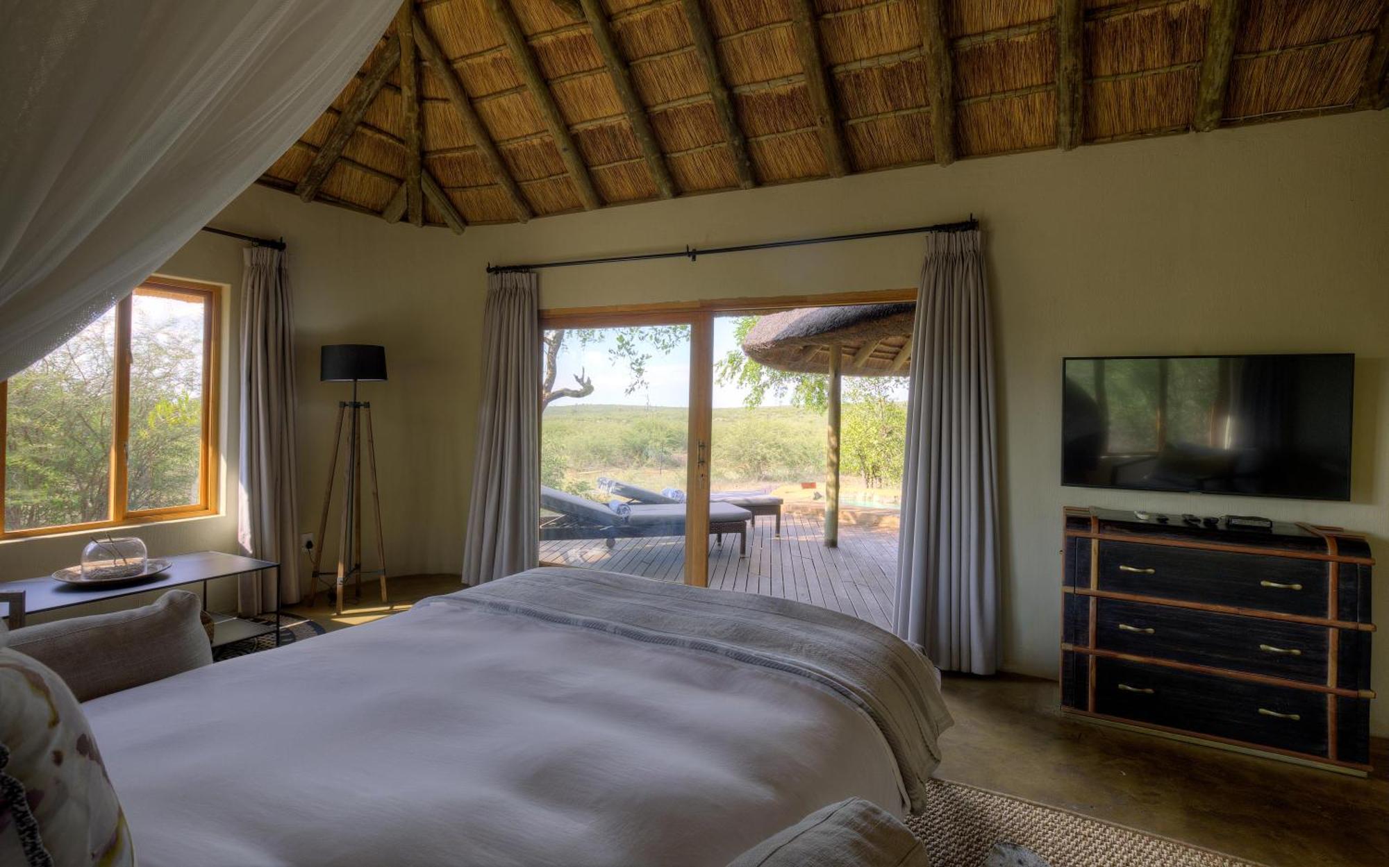 Rhulani Safari Lodge Madikwe Game Reserve Εξωτερικό φωτογραφία