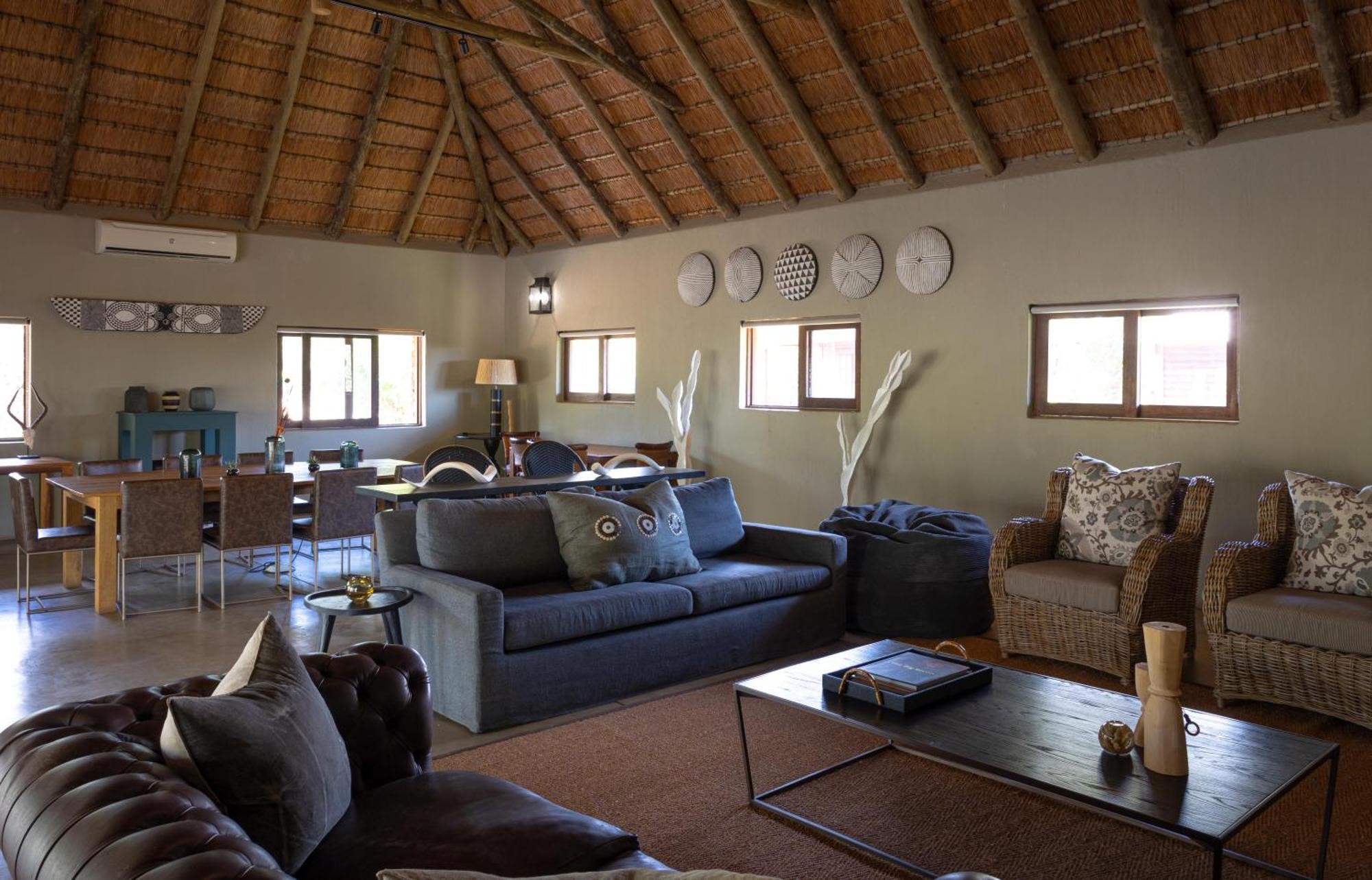 Rhulani Safari Lodge Madikwe Game Reserve Εξωτερικό φωτογραφία