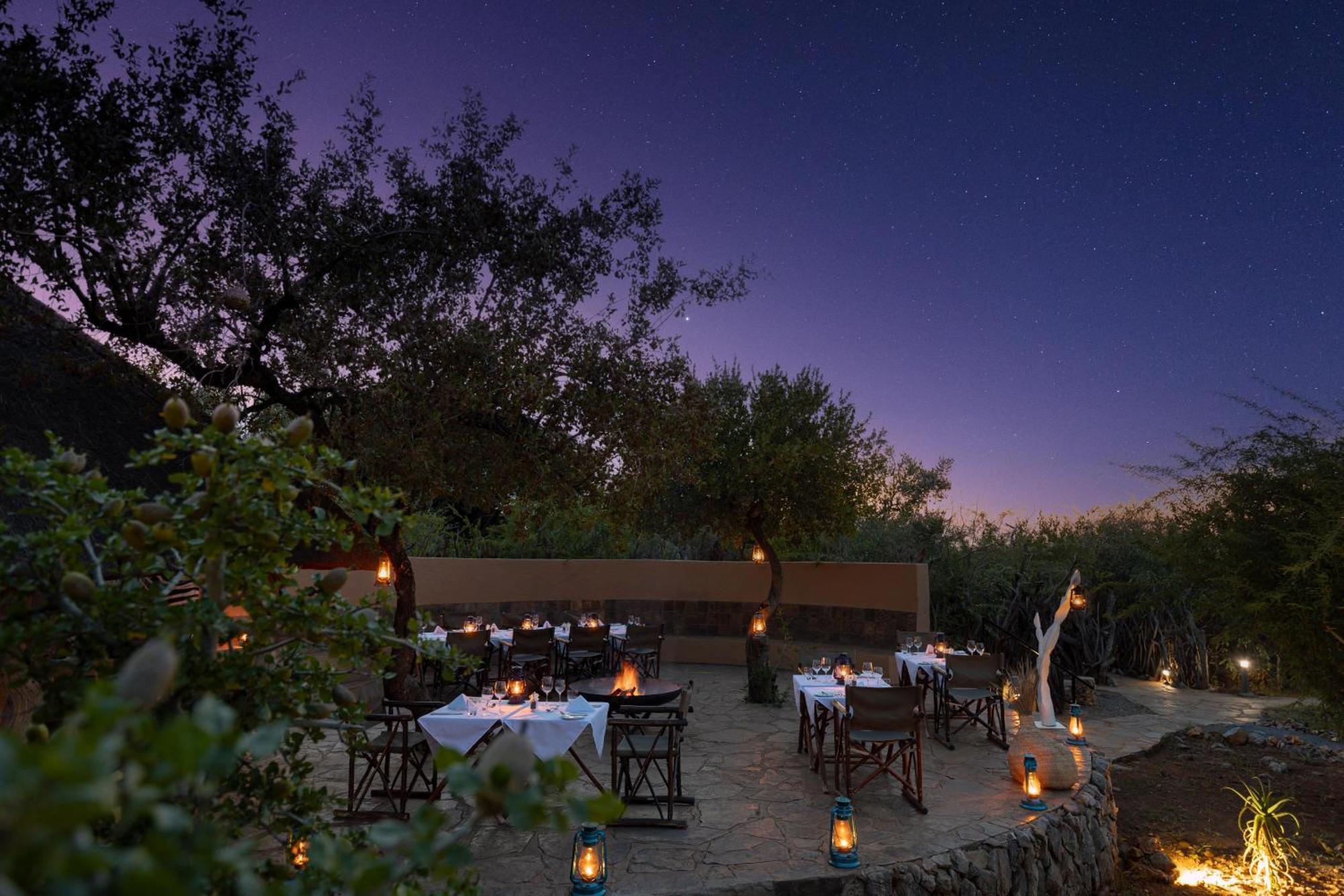 Rhulani Safari Lodge Madikwe Game Reserve Εξωτερικό φωτογραφία