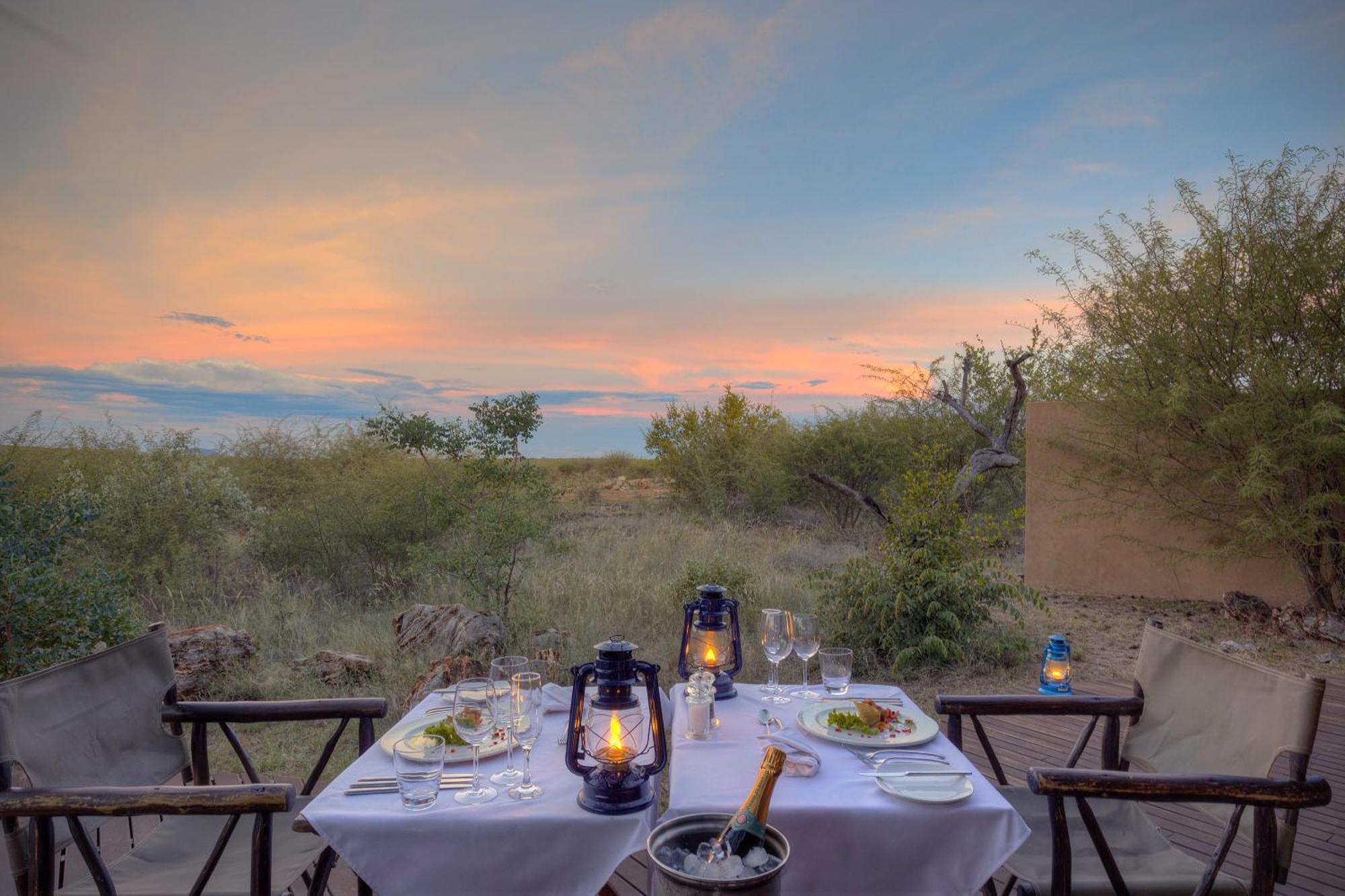 Rhulani Safari Lodge Madikwe Game Reserve Εξωτερικό φωτογραφία