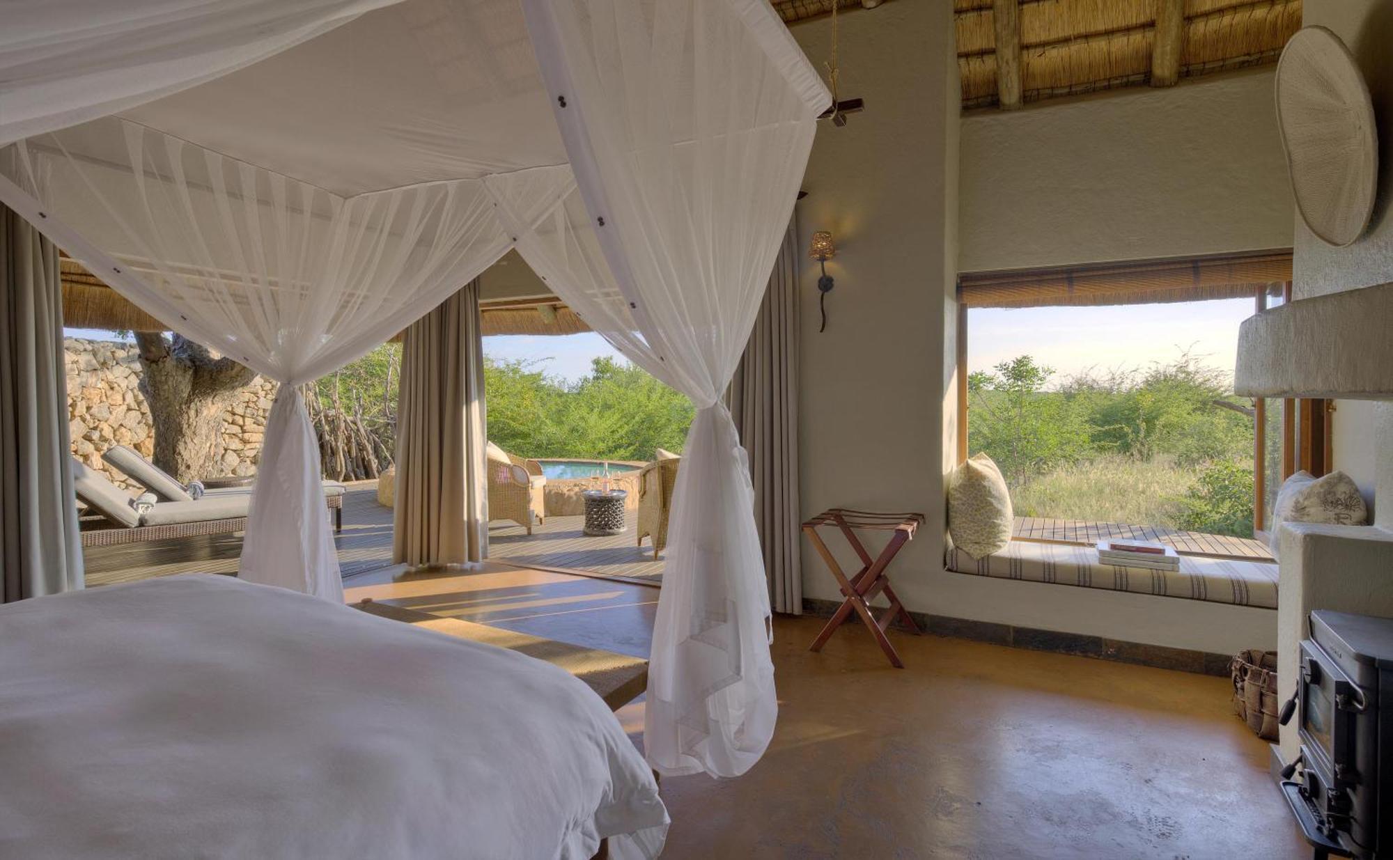 Rhulani Safari Lodge Madikwe Game Reserve Εξωτερικό φωτογραφία