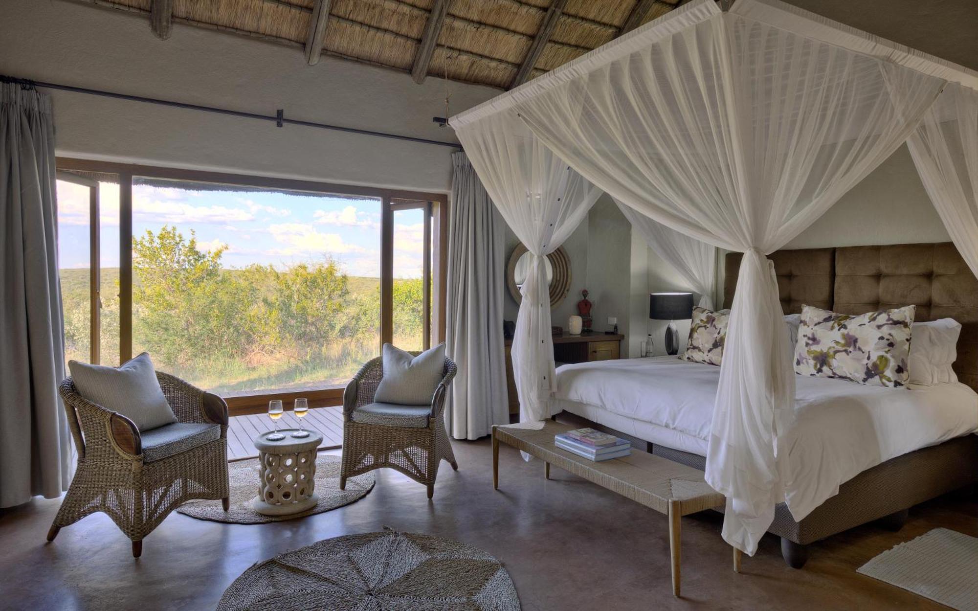 Rhulani Safari Lodge Madikwe Game Reserve Εξωτερικό φωτογραφία