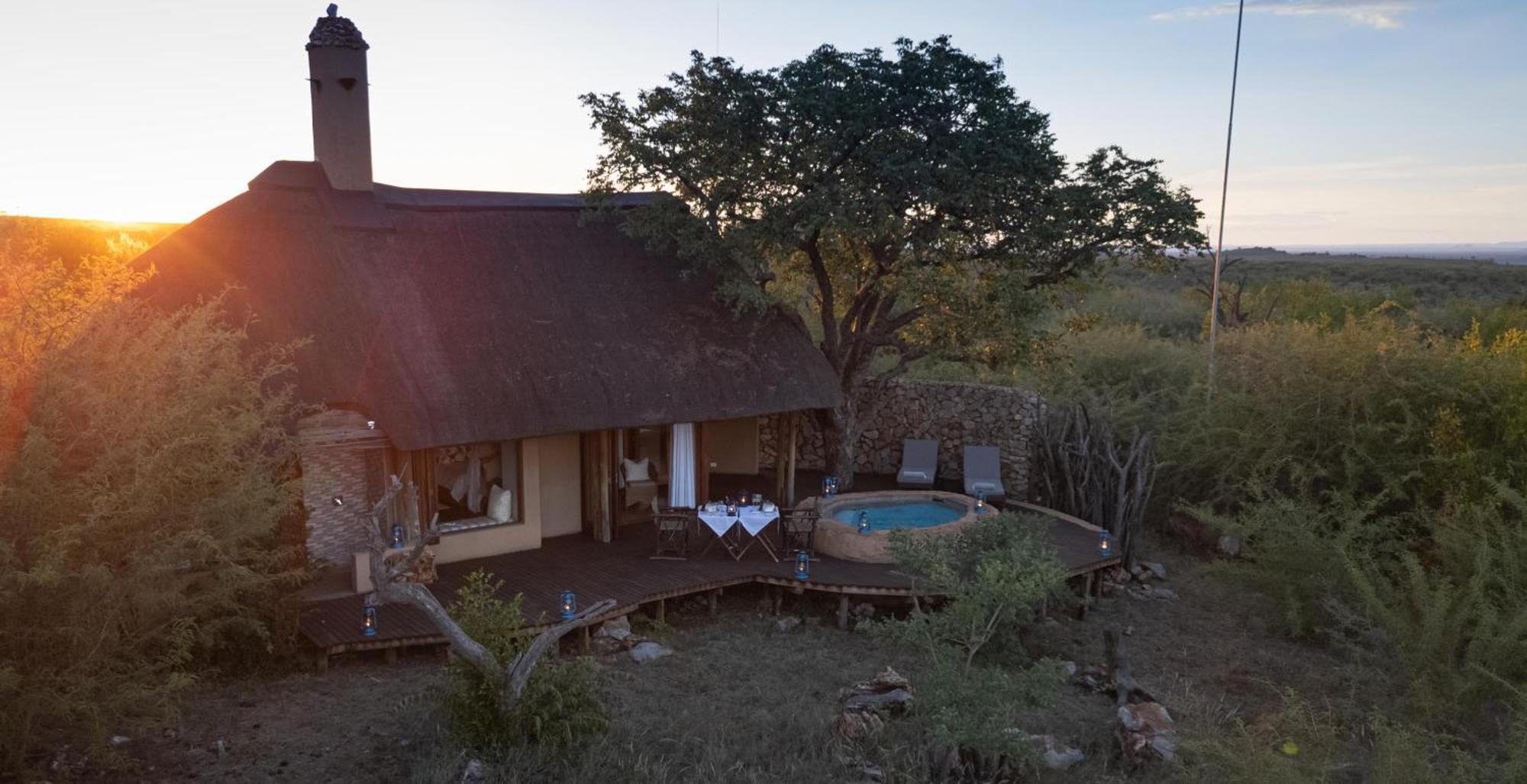 Rhulani Safari Lodge Madikwe Game Reserve Εξωτερικό φωτογραφία